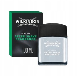 Wilkinson Sword Classic After Shave Fragrance - losjonas po skutimosi, 100 ml