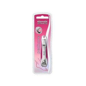 Wilkinson Sword Manicure Clippers - nagų kirpimo žnyplės