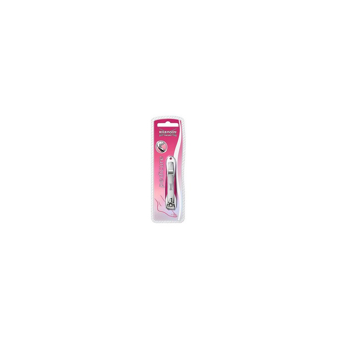 Wilkinson Sword Manicure Clippers - nagų kirpimo žnyplės