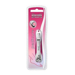 Wilkinson Sword Manicure Clippers - nagų kirpimo žnyplės