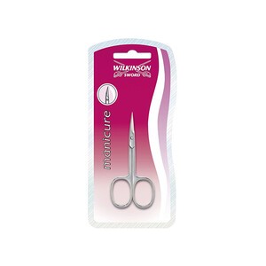 Wilkinson Sword Manicure Cuticle Scissors - odelių žirklės