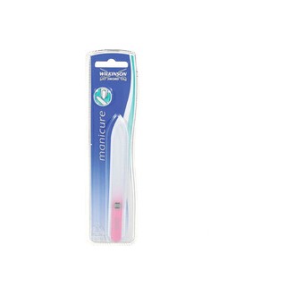Wilkinson Sword Manicure Glass Nail File - Pilník z tvrzeného skla