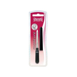 Wilkinson Sword Manicure Pocket Sapphire Nail File