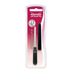 Wilkinson Sword Manicure Pocket Sapphire Nail File