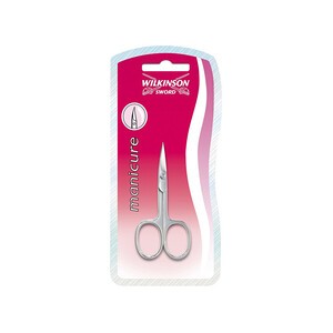 Wilkinson Sword Manicure Scissors - nagų žirklutės