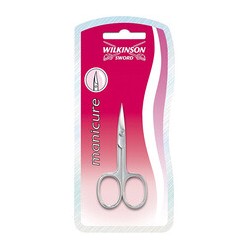 Wilkinson Sword Manicure Scissors - nagų žirklutės