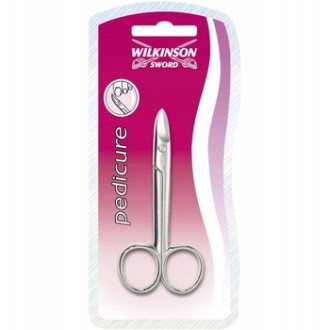 Wilkinson Sword Pedicure (W302311000) - Pedikérské nůžky nerez