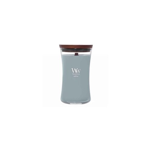 WoodWick Terra Haze Vase 609.5g