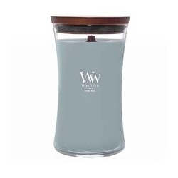 WoodWick Terra Haze Vase 609.5g