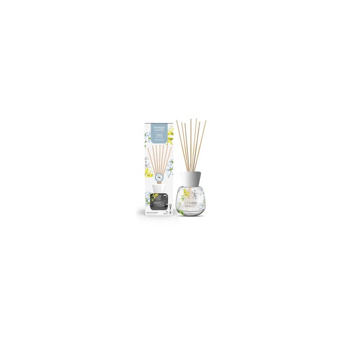 Yankee Candle Signature Midnight Jasmine Reed Diffuser 100ml