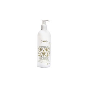 Ziaja Argan Oil Protective Body Lotion 400 ml