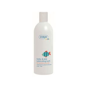 Ziaja Bath Oils for Children from Birth 370 ml 370 ml