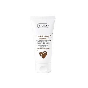 Ziaja Chocolate Moisturizing Hand Cream 50 ml