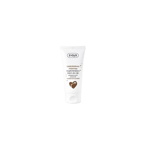 Ziaja Chocolate Moisturizing Hand Cream 50 ml