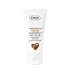 Ziaja Chocolate Moisturizing Hand Cream 50 ml
