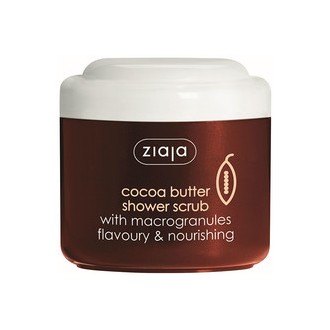Ziaja Cocoa Butter 200 ml