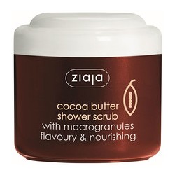 Ziaja Cocoa Butter 200 ml