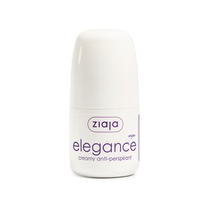 Ziaja Elegance Creamy Anti-perspirant 60 ml