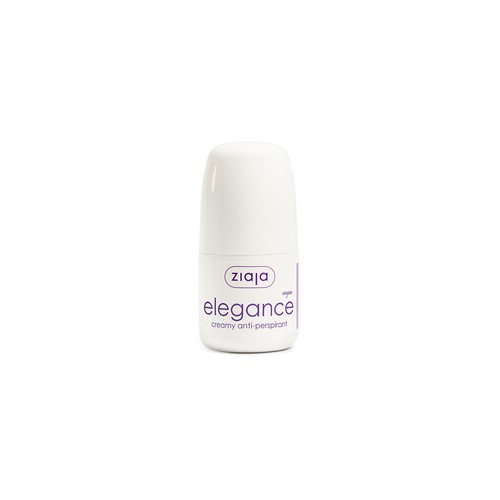 Ziaja Elegance Creamy Anti-perspirant 60 ml