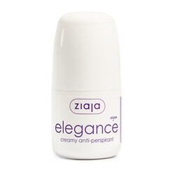 Ziaja Elegance Creamy Anti-perspirant 60 ml