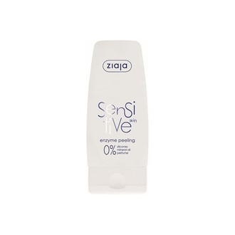 Ziaja Enzymatic peeling Sensitiv e 60 ml