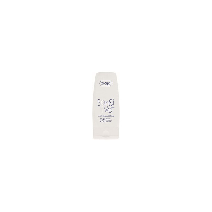 Ziaja Enzymatic peeling Sensitiv e 60 ml