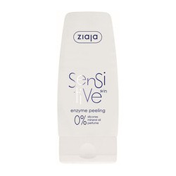 Ziaja Enzymatic peeling Sensitiv e 60 ml