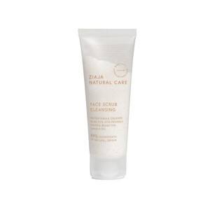 Ziaja Face Scrub Peling 70 ml