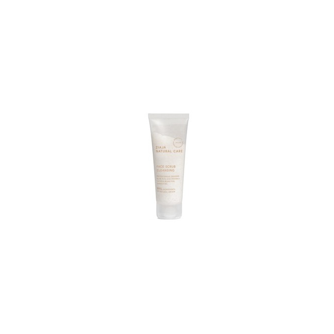 Ziaja Face Scrub Peling 70 ml