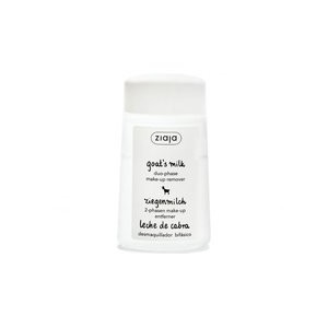 Ziaja Goat`s Milk Make-up Remover 120 ml