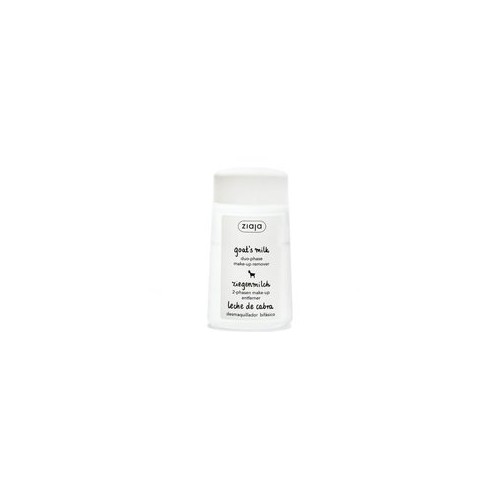 Ziaja Goat`s Milk Make-up Remover 120 ml