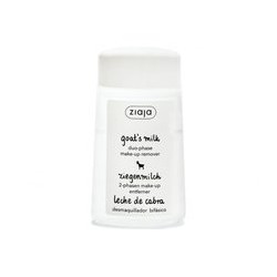 Ziaja Goat`s Milk Make-up Remover 120 ml