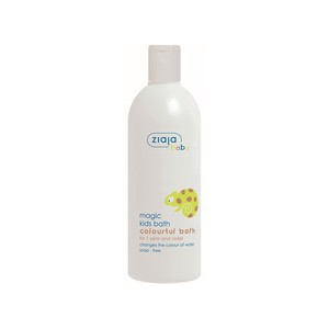 Ziaja Magic bath foam for children 400 ml