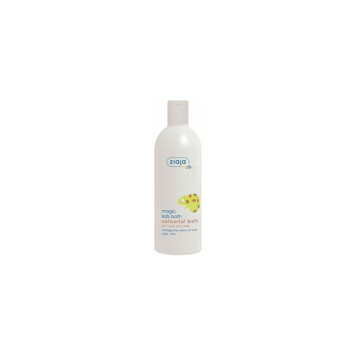 Ziaja Magic bath foam for children 400 ml