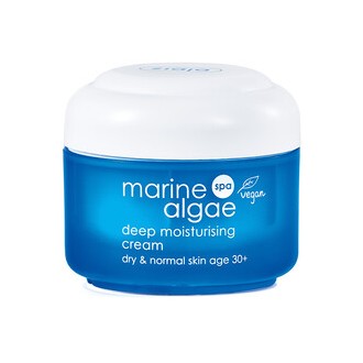 Ziaja Marine Algae Deep Moisturising Cream 50 ml
