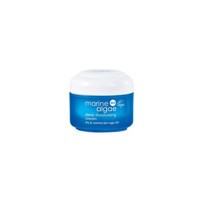 Ziaja Marine Algae Deep Moisturising Cream 50 ml