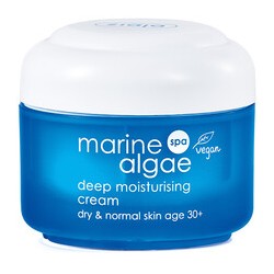 Ziaja Marine Algae Deep Moisturising Cream 50 ml