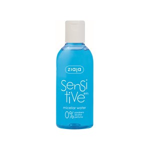 Ziaja Micellar Water Sensitiv e 200 ml