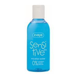 Ziaja Micellar Water Sensitiv e 200 ml