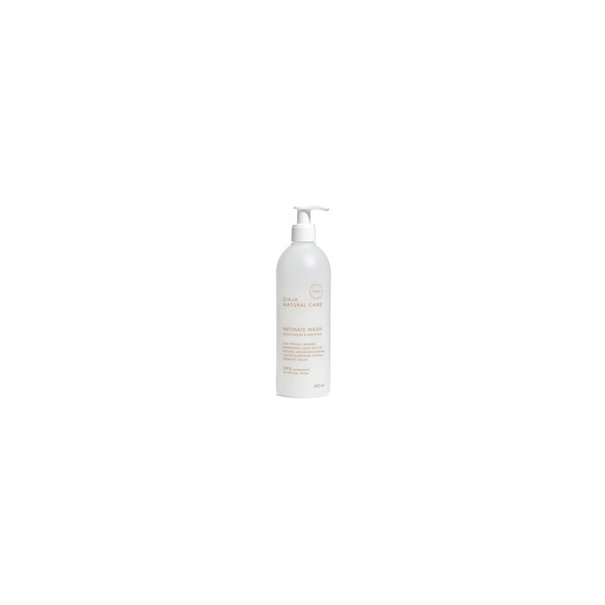 Ziaja Natural Care Intimate Wash 400 ml