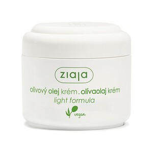Ziaja Olive Oil Cream 100 ml