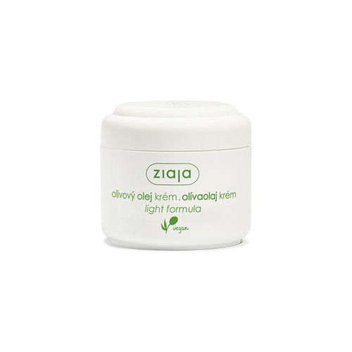 Ziaja Olive Oil Cream 100 ml