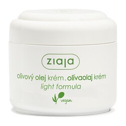 Ziaja Olive Oil Cream 100 ml