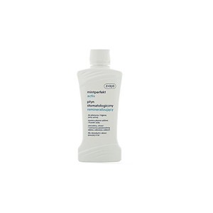 Ziaja Reminerizing mouthwash 500 ml 500ml