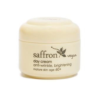 Ziaja Saffron Day Cream SPF 6 50 ml