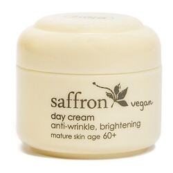 Ziaja Saffron Day Cream SPF 6 50 ml