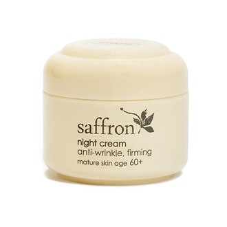 Ziaja Saffron Night Cream 50 ml