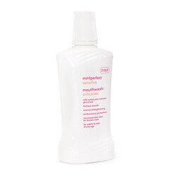 Ziaja Sensitive Mouthwash 500ml