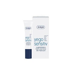 Ziaja Smoothing Eye Cream for Yego Sensitiv e 15 ml 15 ml
