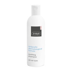 Ziaja Soothing Shampoo 300 ml